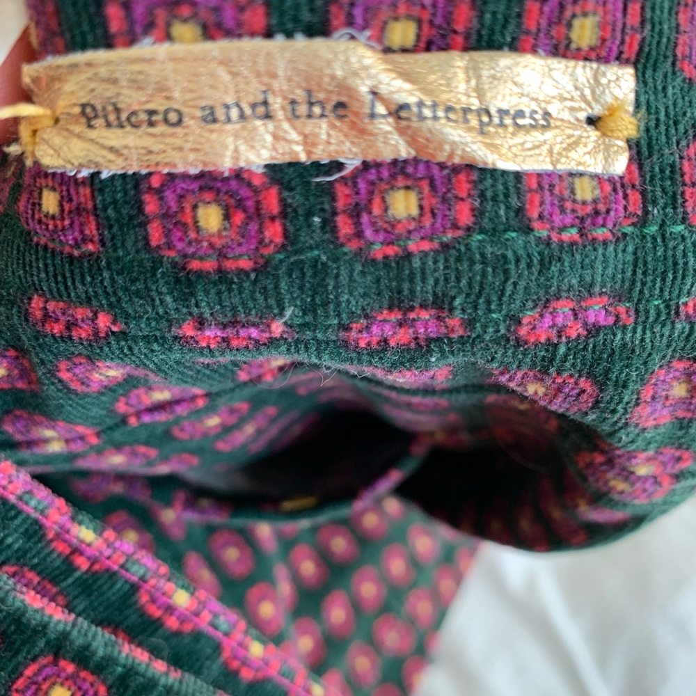 Vintage skinny jeans